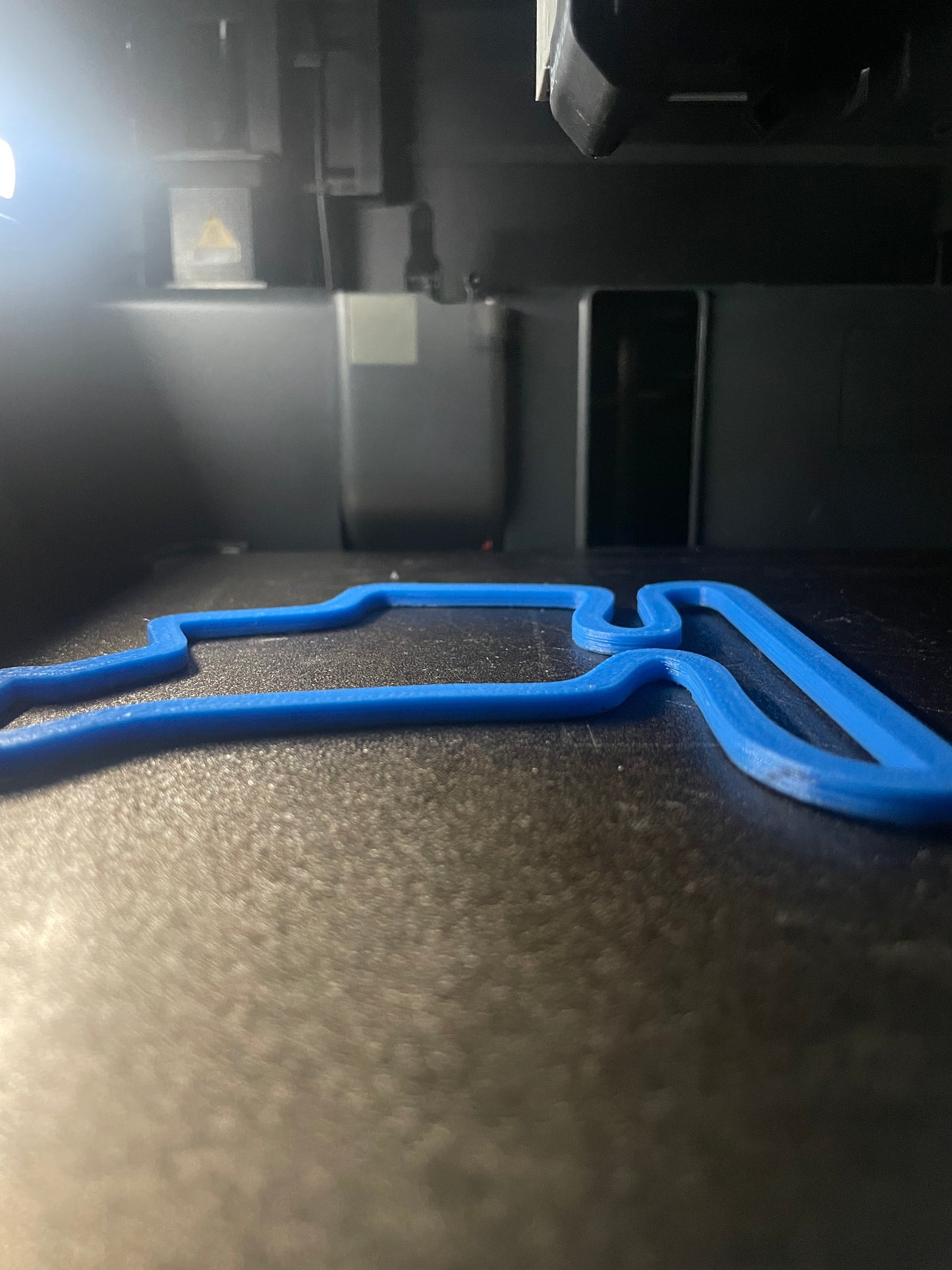 Hungarian F1 racetrack